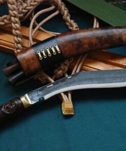 Black Farmer Kukri
