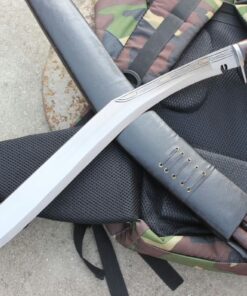 Sirupate Khukuri