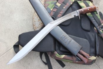 Sirupate Khukuri