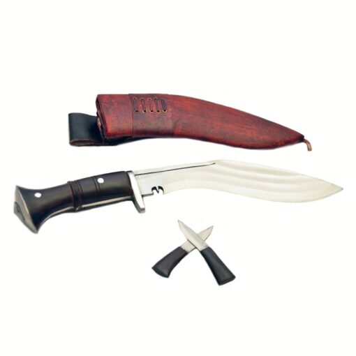 chirra khukuri knives