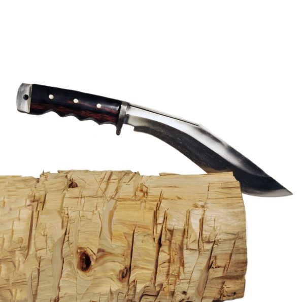 10.5 Inch Hand Forged Afghan Issue Blade