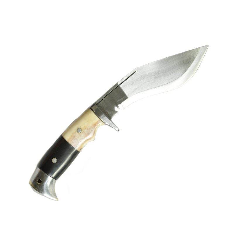6 Inch Hand Forged Blade American Egale Khukuri