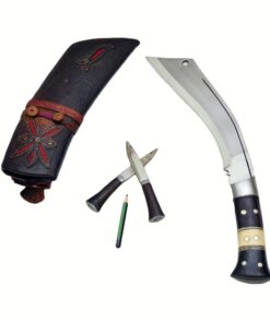 10 Inch Half Khukuri