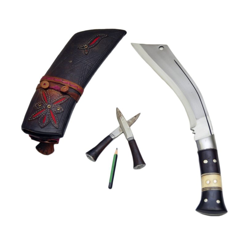 10 Inch Half Khukuri