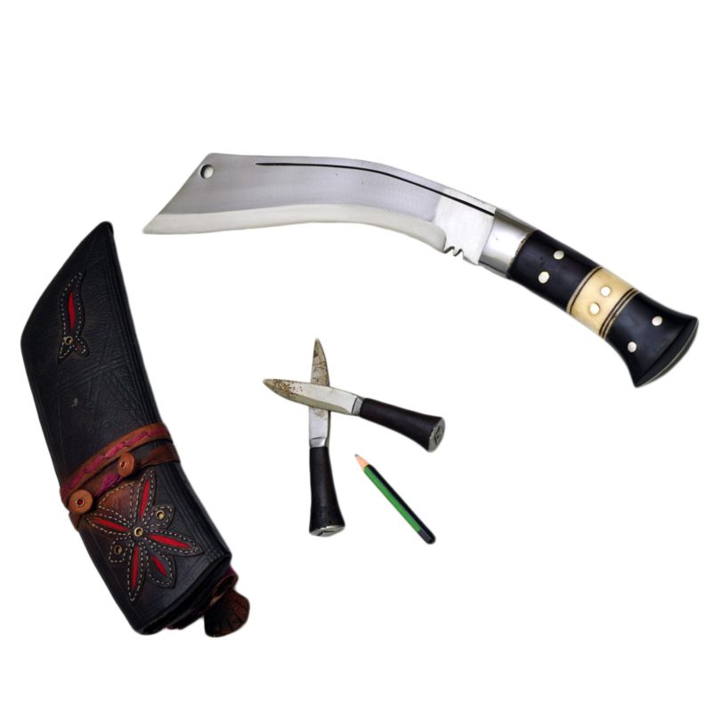 10 Inch Half Khukuri