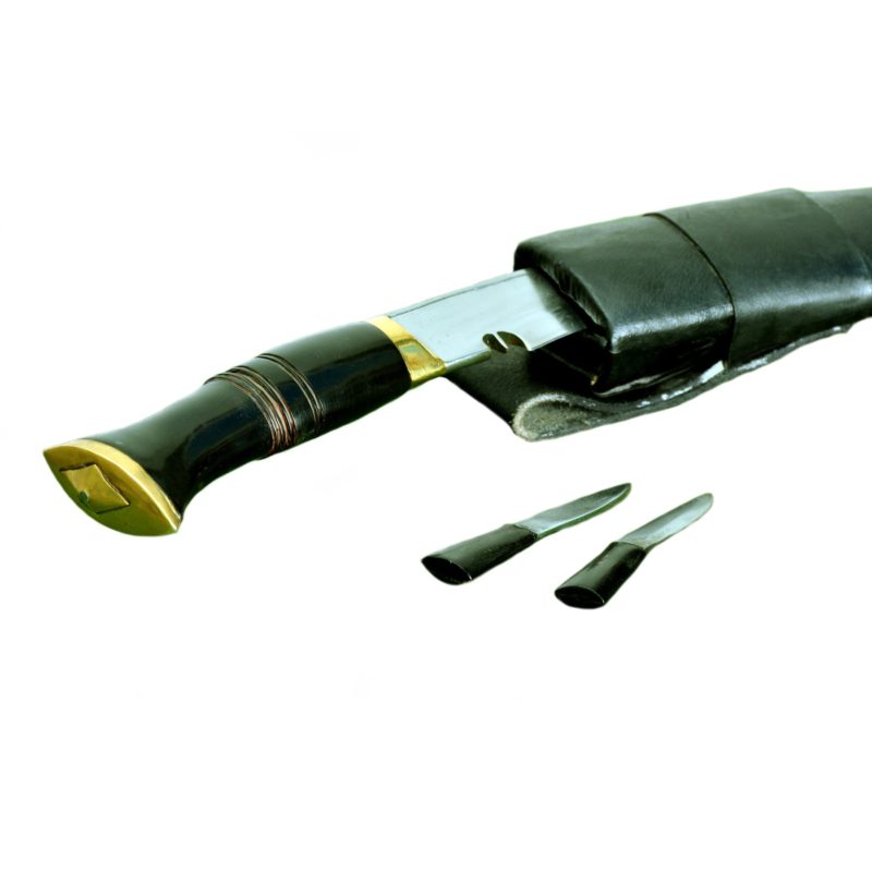Nepal Army Service Kukri
