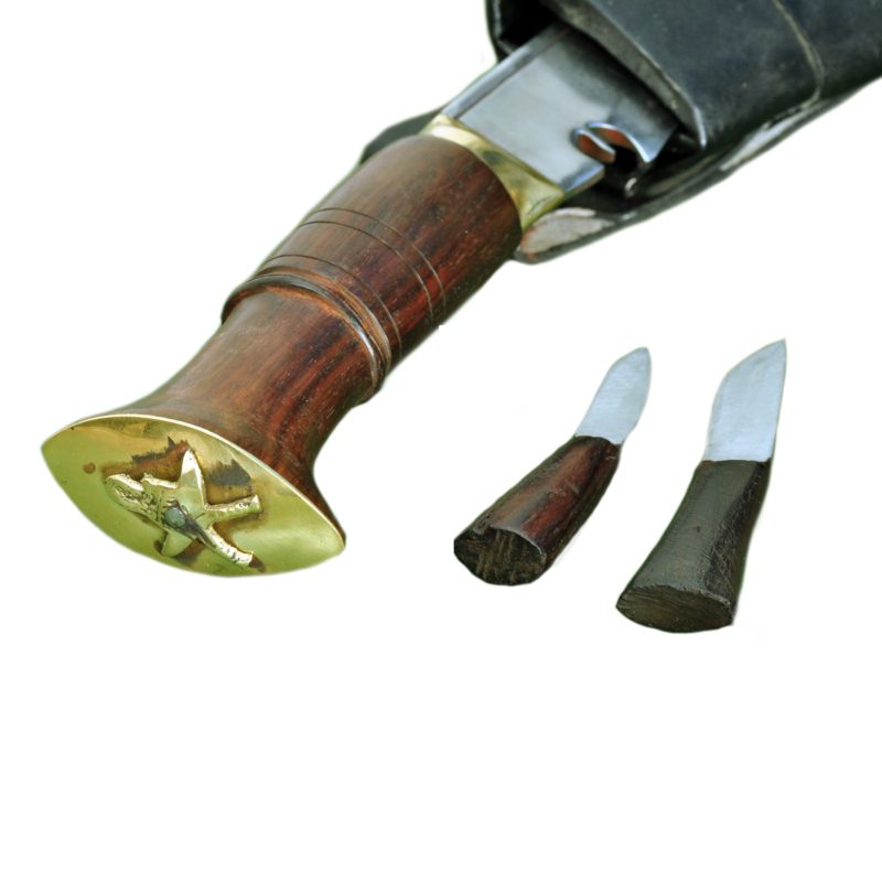 Nepal Police Service kukri