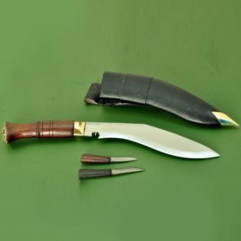 Nepal Police Service kukri
