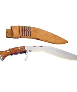 12 Inch Hand Forged Blade Balance Kukri