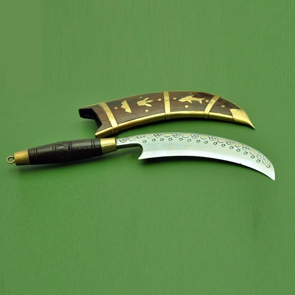 Knives