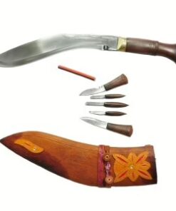 Historical khukuri