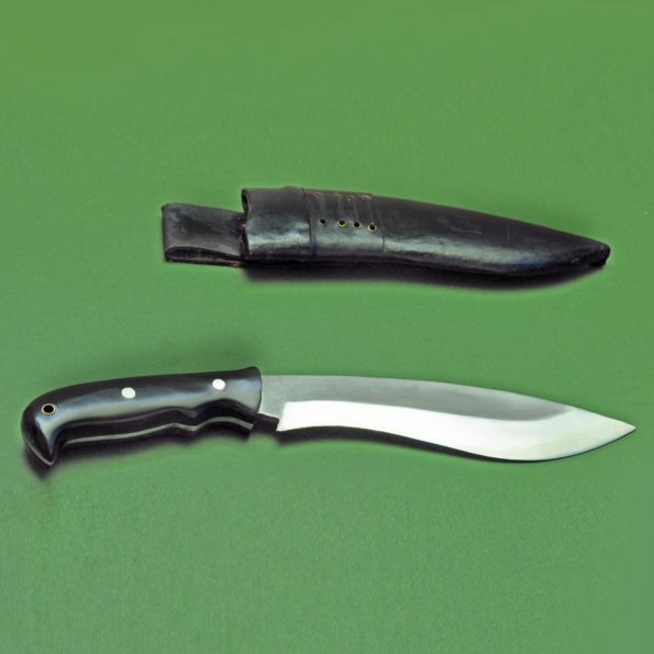 9 Inch Special Forces Machete Knife