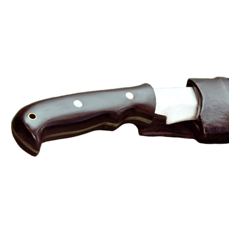 9 Inch Special Forces Machete Knife