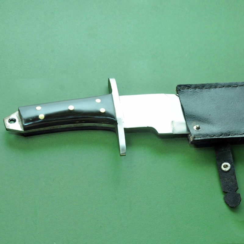10 Inch Commando Tactical Knives