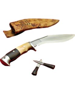 8 Inch American Eagle Khukuri