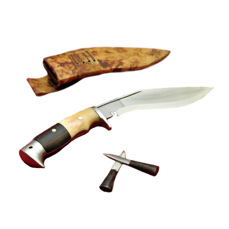 8 Inch American Eagle Khukuri
