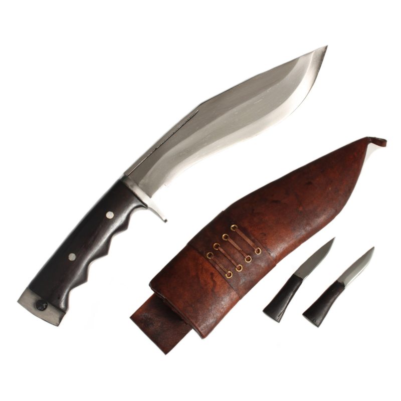Mini Afghan Khukuri