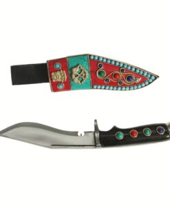 5 INCH AMERICAN EAGLE KHUKURI