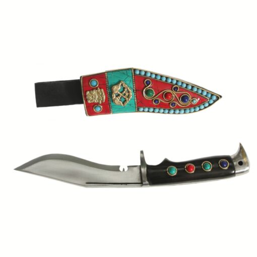 5 INCH AMERICAN EAGLE KHUKURI