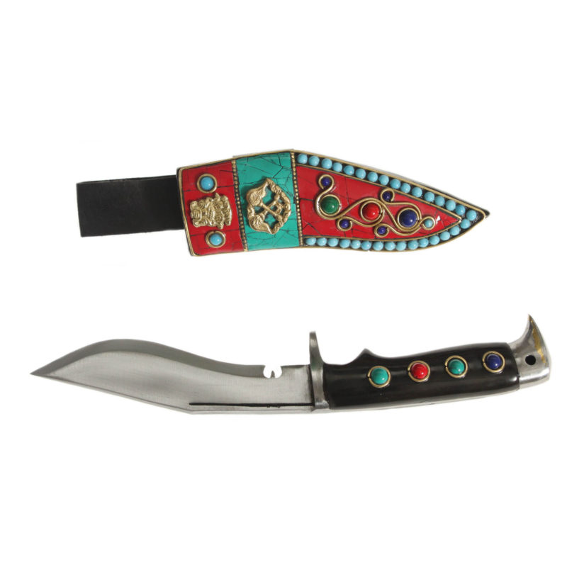 5 INCH AMERICAN EAGLE KHUKURI