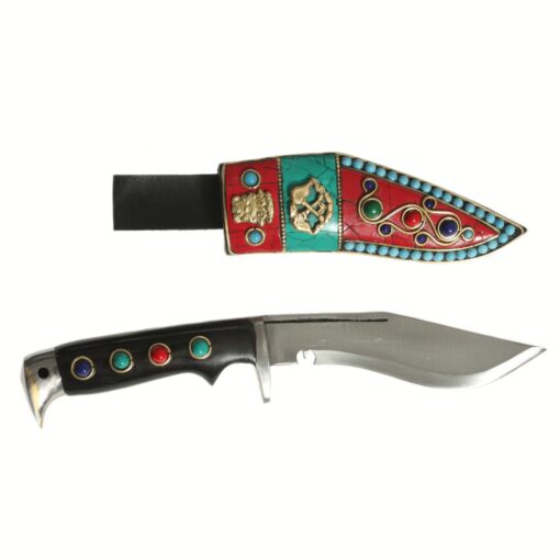 maintaining your Gurkha Kukri