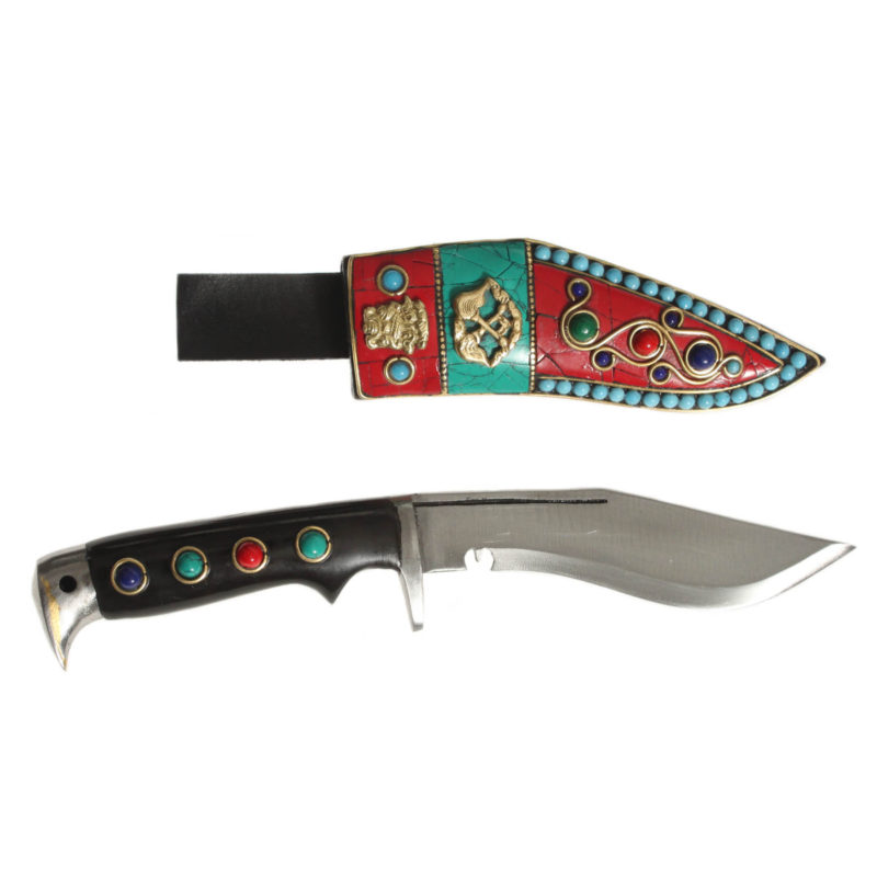 5 INCH AMERICAN EAGLE KHUKURI