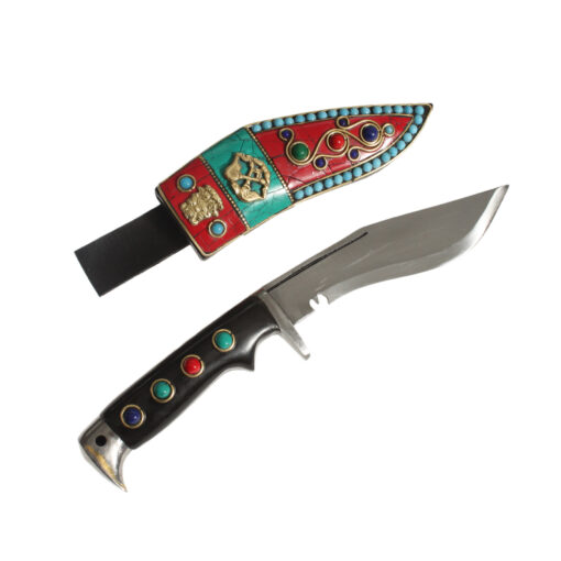 5 INCH AMERICAN EAGLE KHUKURI