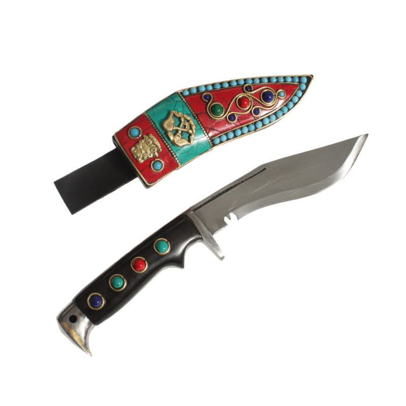 5 INCH AMERICAN EAGLE KHUKURI