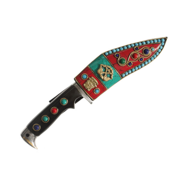 5 INCH AMERICAN EAGLE KHUKURI