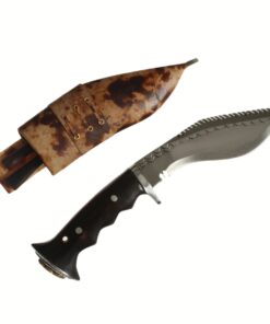 6 INCH HAND FORGED BLADE DRAGON KUKRI