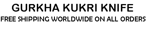 Gurkha Kukri
