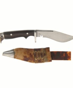 4 inch American Eagle Wood Handle Kukri