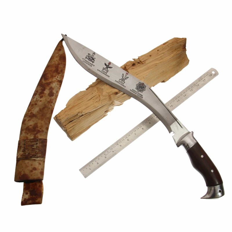 American Extrem khukuri