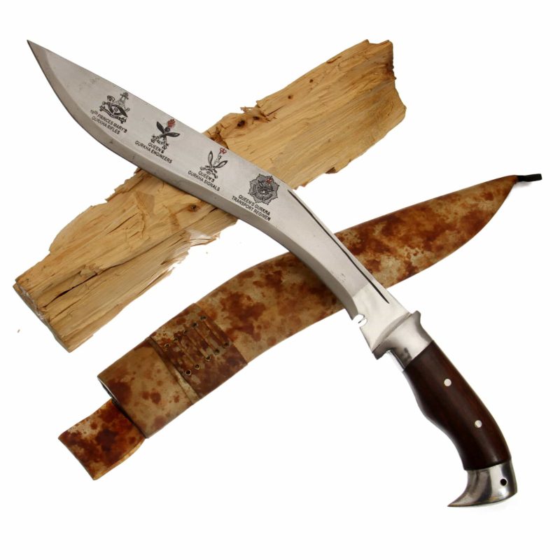 American Extrem khukuri