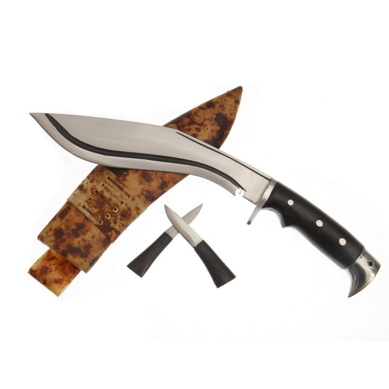 American eagle wood handle