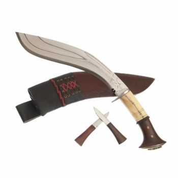 Balanced Khukuri