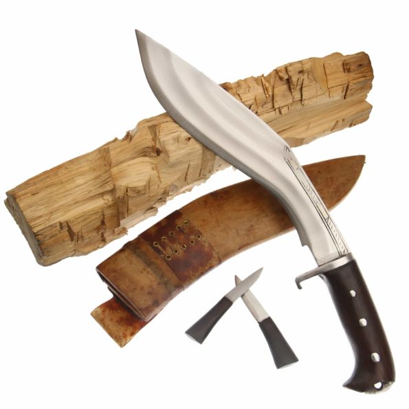 three chiras khukuri