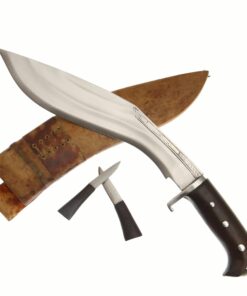 12 inch three chiras khukuri