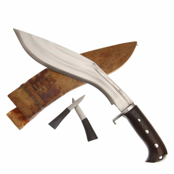 three chiras khukuri