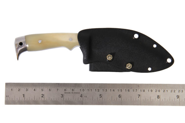 4 Inch American Eagle With Kydex Sheath