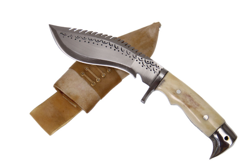 8 Inch American Eagle Dragon