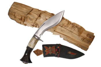 Traditional Nepali Kukri