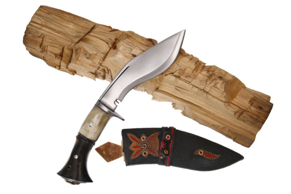 Traditional Nepali Kukri