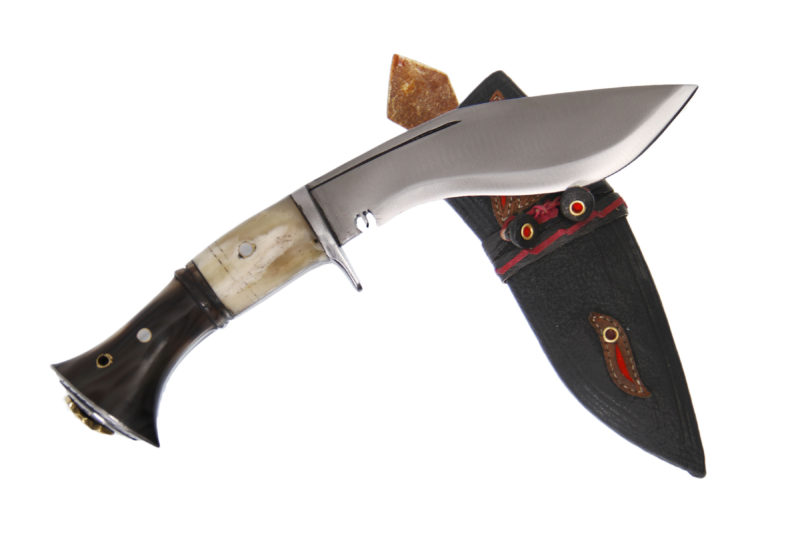 6 Inch Traditional Khukri