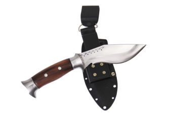 4.5 Inch Pigsticker with Kydex Sheath