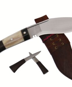 8 Inch Historical Khukri