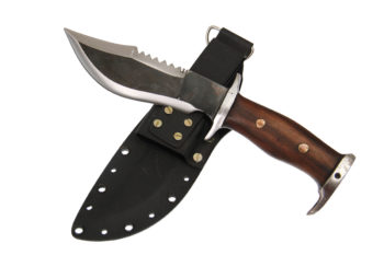 Pigsticker kukri