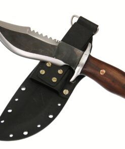 Pigsticker kukri