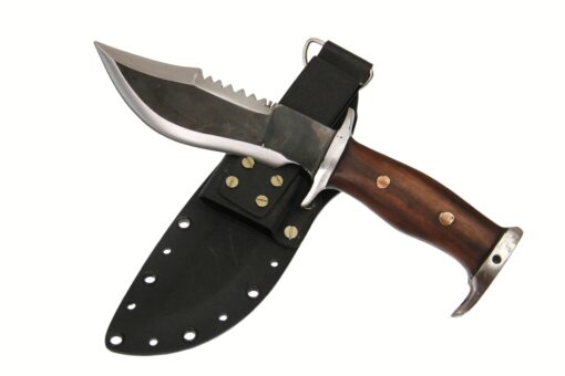 Pigsticker kukri