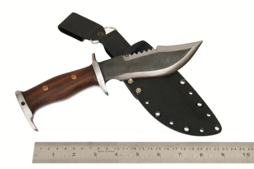 4.5 Inch Pigsticker kukri